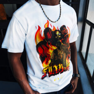 Flvme T-shirts - Image 5