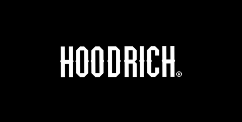 Kreative Konnect Store - Hoodrich Brand
