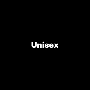Unisex