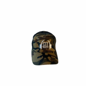 CTT Beats Snapback - Image 2