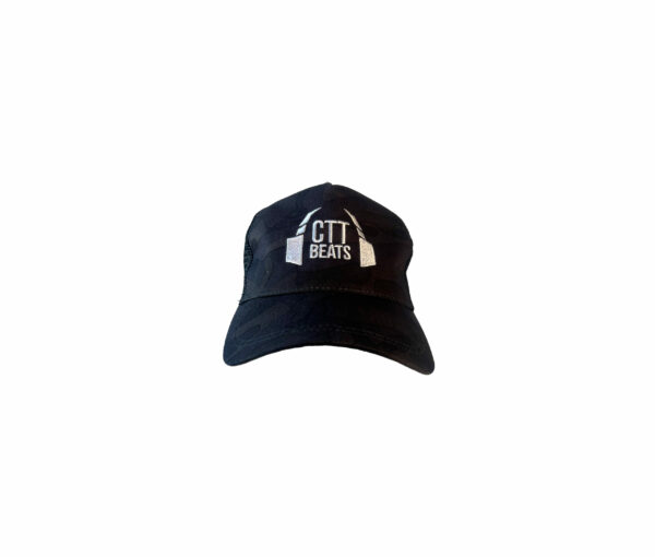 CTT Beats Snapback