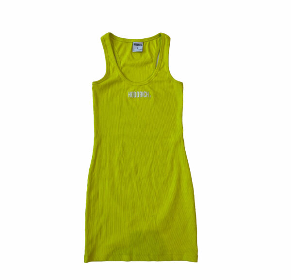 Hoodrich Mini Dress