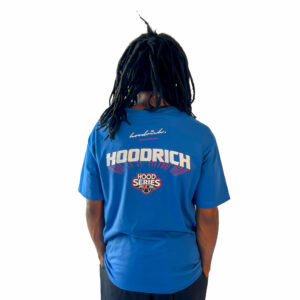 Hoodrich - Deja vu Blue/White Mars Red - Image 3
