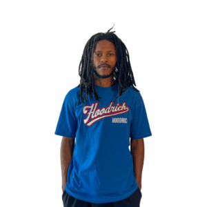 Hoodrich - Deja vu Blue/White Mars Red - Image 2