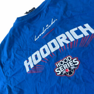 Hoodrich - Deja vu Blue/White Mars Red - Image 5