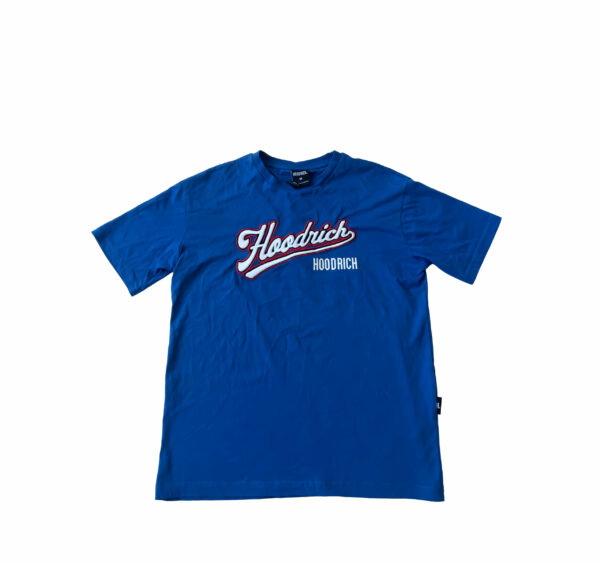 Hoodrich - Deja vu Blue/White Mars Red