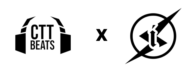 CTT Beats X Insanidy lockup